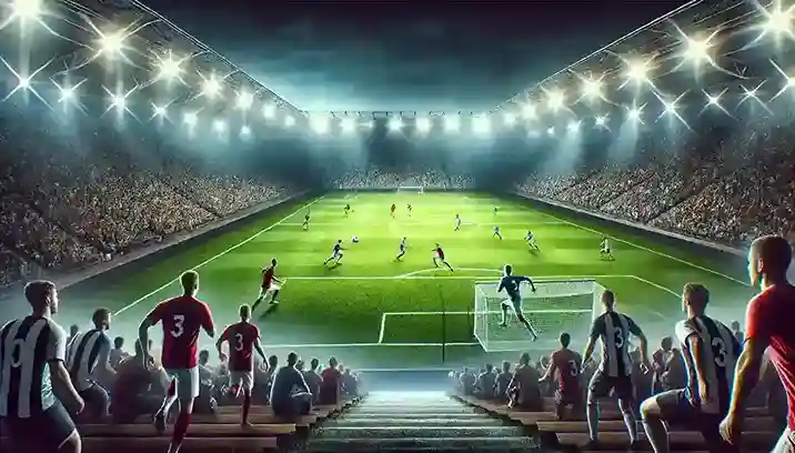 Cá cược bóng đá JBO